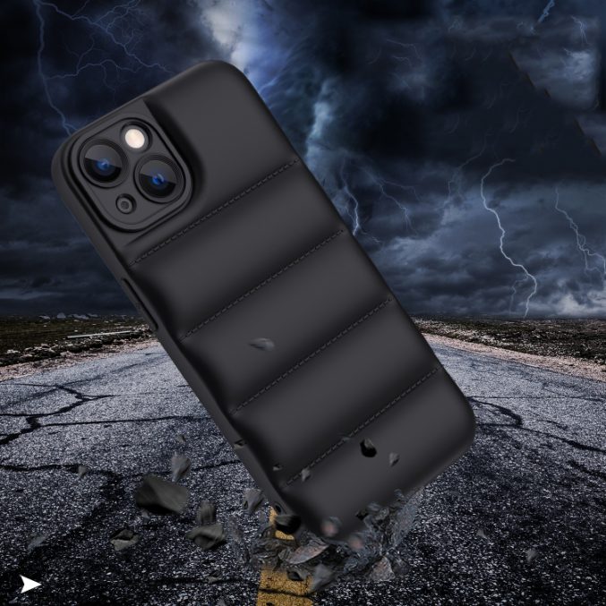 Airbag deksel for iPhone 11 Pro - Bilde 12