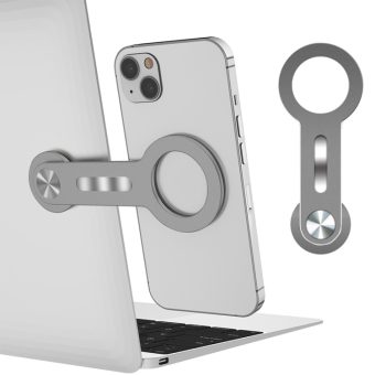 Magsafe magnetisk holder - Grå