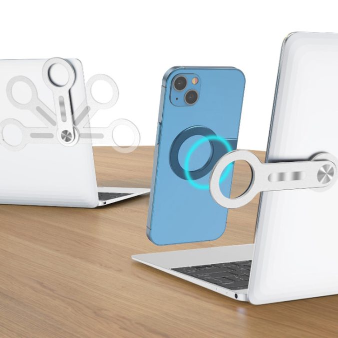 Magsafe magnetisk holder