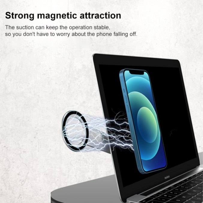 Magsafe magnetisk holder
