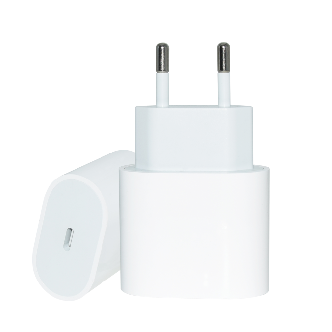 20W USB-C ladeadapter