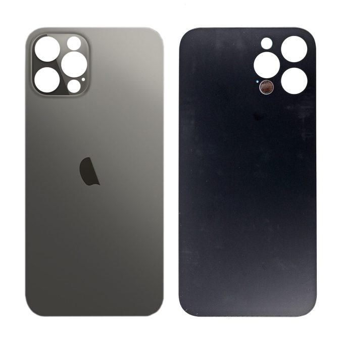 DIY Bakglass til iPhone 12 Pro - Bilde 2