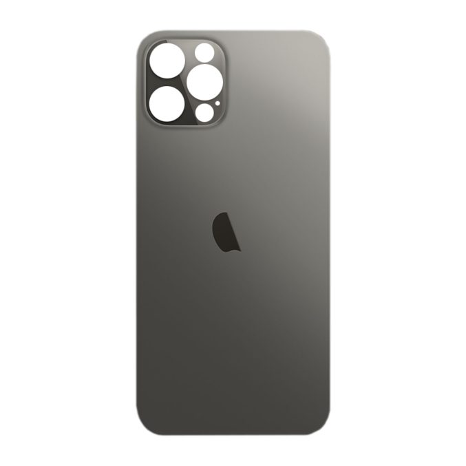 DIY Bakglass til iPhone 12 Pro - Bilde 7