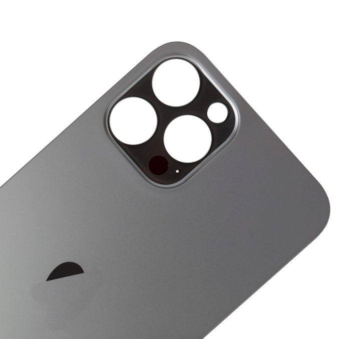 DIY Bakglass til iPhone 12 Pro - Bilde 3