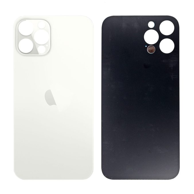 DIY Bakglass til iPhone 12 Pro - Bilde 4