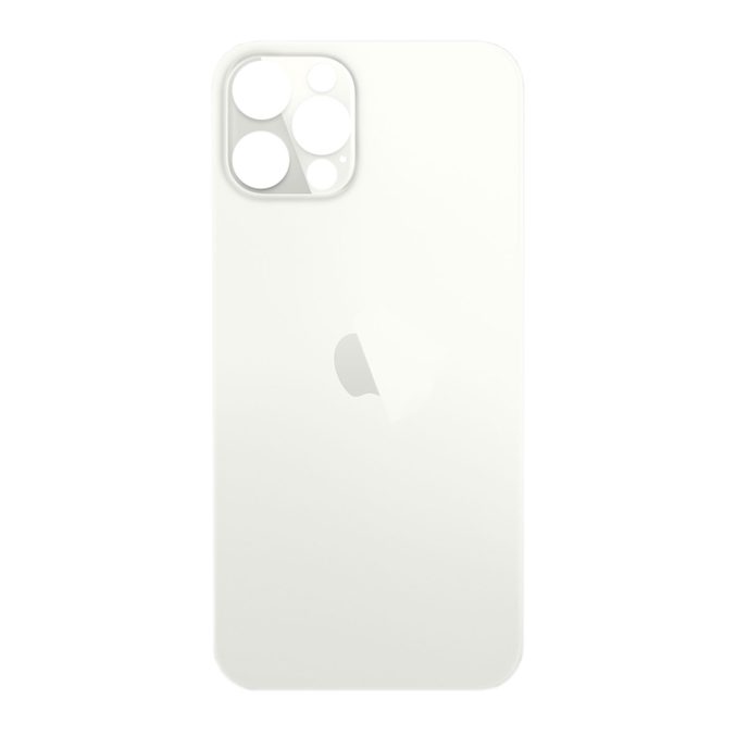 DIY Bakglass til iPhone 12 Pro - Bilde 8