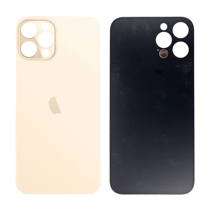 DIY Bakglass til iPhone 12 Pro - Bilde 5