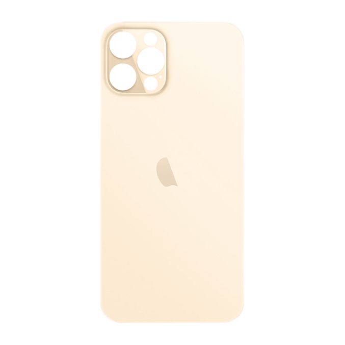 DIY Bakglass til iPhone 12 Pro - Bilde 6