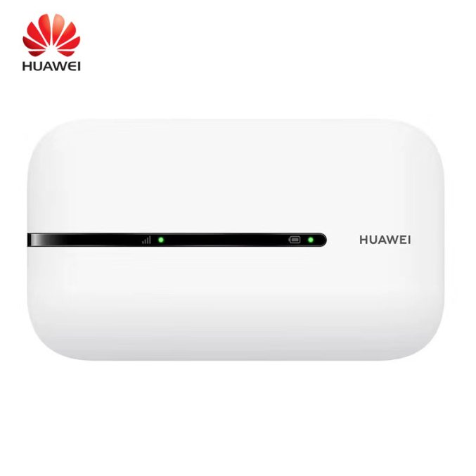 Huawei E5576-320 4G LTE Mobile WiFi-hotspot (Litt brukt) - Bilde 2
