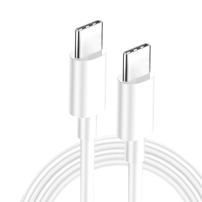 PD USB-C kabel (1M)