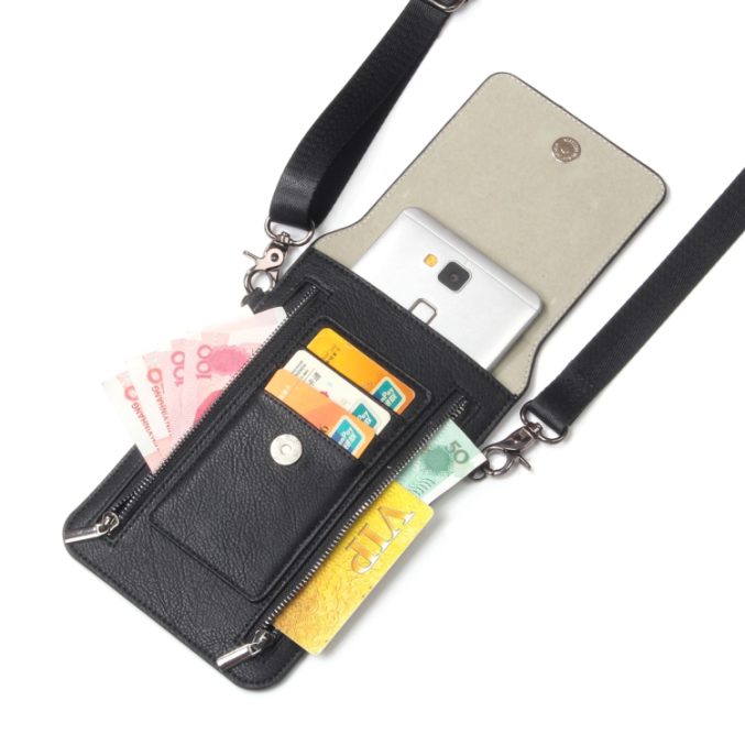 Universal mobilveske (opptil 6,3") - Bilde 22