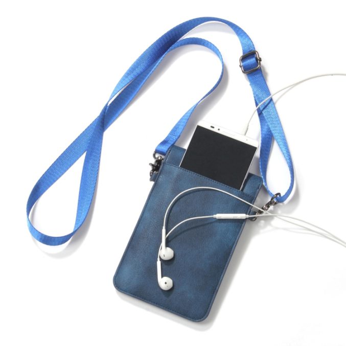 Universal mobilveske (opptil 6,3") - Bilde 18