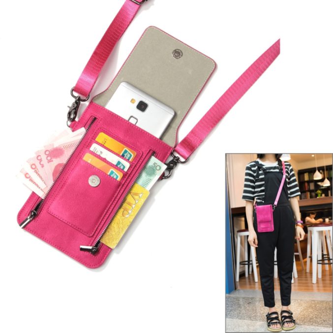 Universal mobilveske (opptil 6,3") - Bilde 2