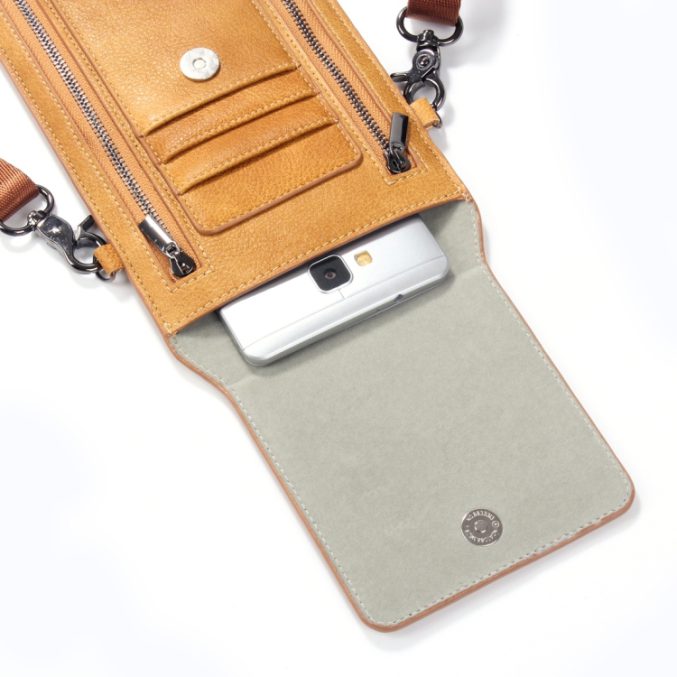 Universal mobilveske (opptil 6,3") - Bilde 12