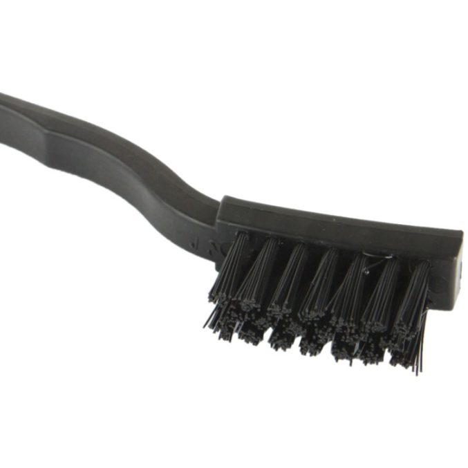 Antistatisk børste (17,5cm) - Bilde 3