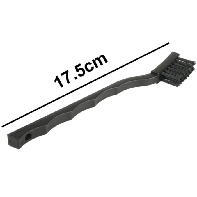 Antistatisk børste (17,5cm) - Bilde 4