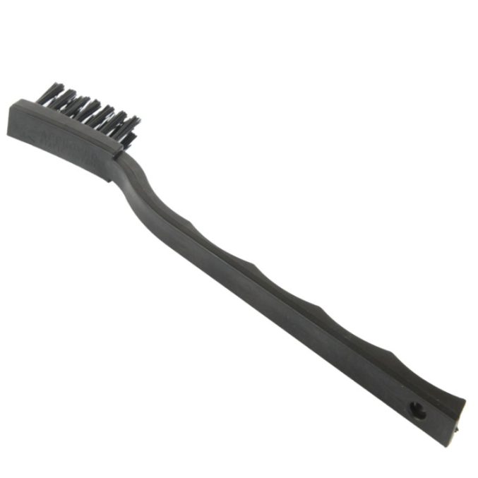 Antistatisk børste (17,5cm) - Bilde 2