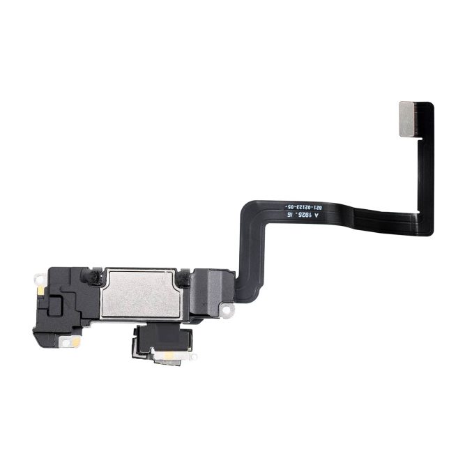 Frontsensor inkl høytaler (øre) til iPhone 11￼ - Bilde 2