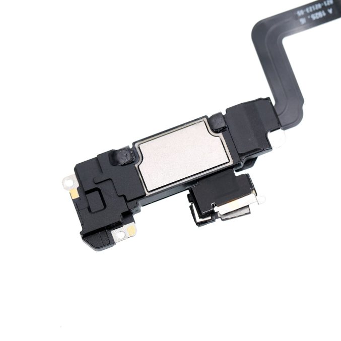 Frontsensor inkl høytaler (øre) til iPhone 11￼ - Bilde 4