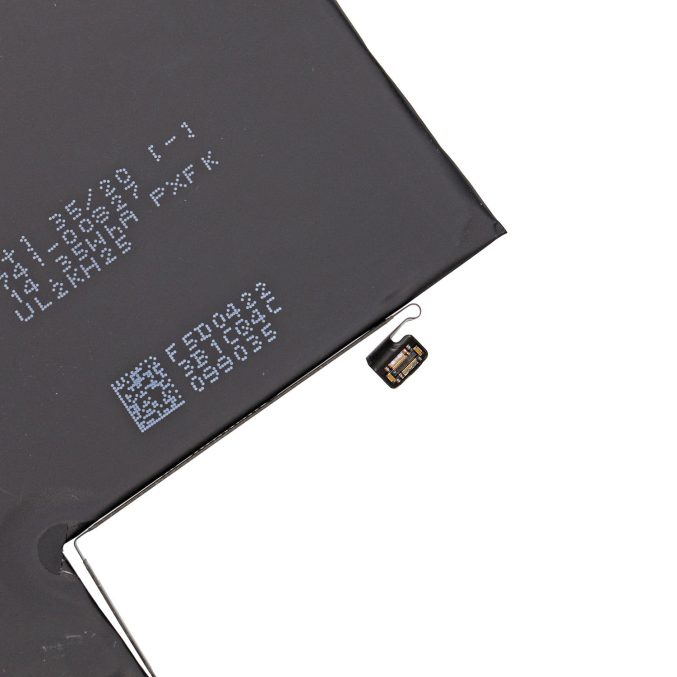 Batteri til iPhone 12 Pro Max - Bilde 2