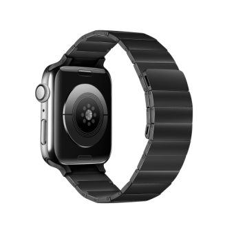 Magnetiske stålbånd for Apple Watch 38/40/41mm