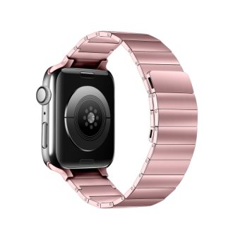 Magnetiske stålbånd for Apple Watch 38/40/41mm