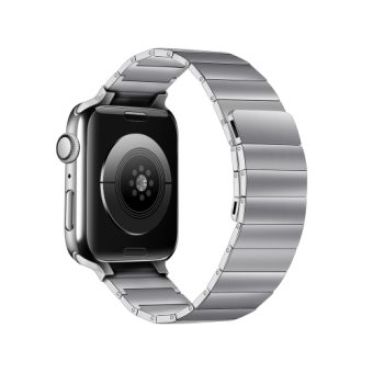 Magnetiske stålbånd for Apple Watch 38/40/41mm