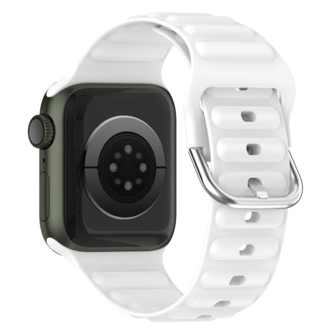 Ocean Ripple klokkereim for Apple Watch 41 / 40 / 38 mm - Bilde 50