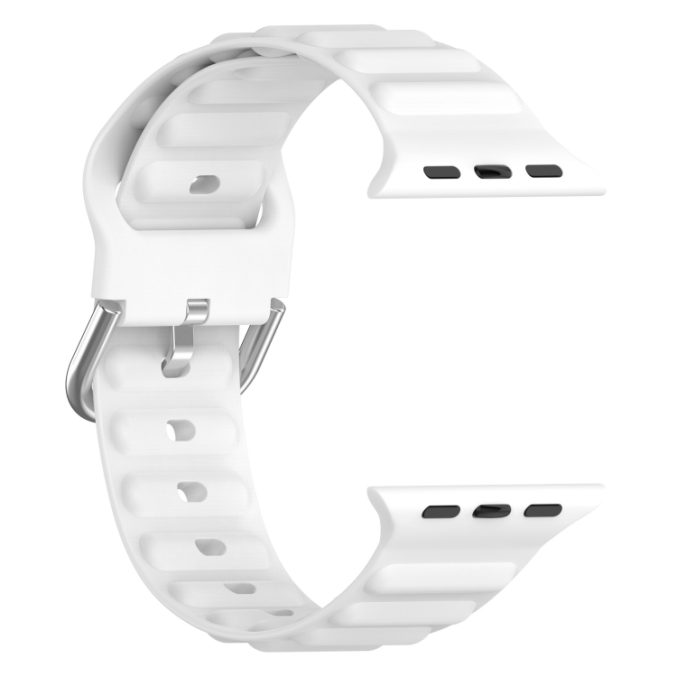 Ocean Ripple klokkereim for Apple Watch 41 / 40 / 38 mm - Bilde 49