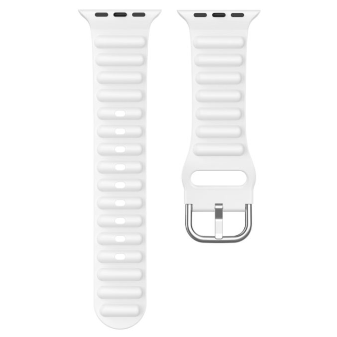 Ocean Ripple klokkereim for Apple Watch 41 / 40 / 38 mm - Bilde 48