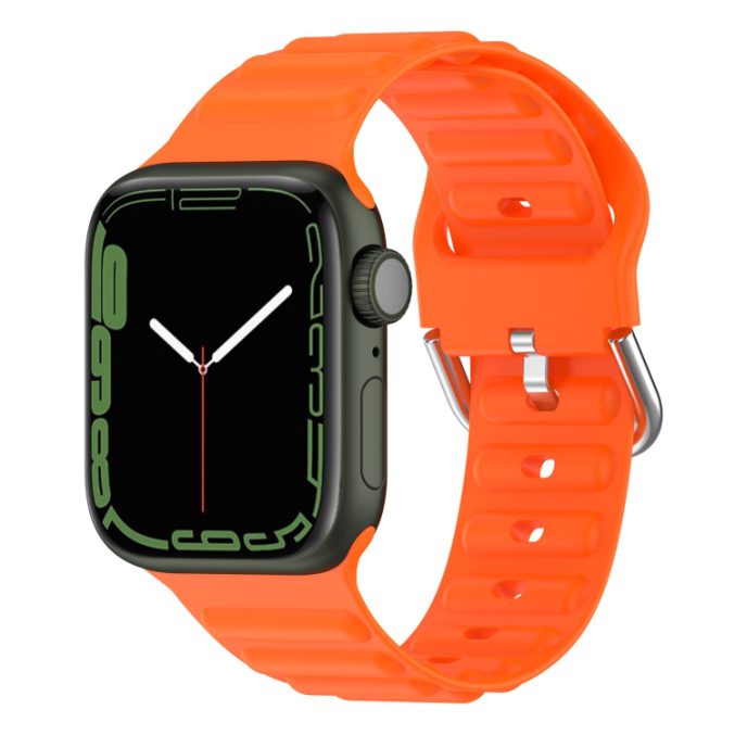 Ocean Ripple klokkereim for Apple Watch 41 / 40 / 38 mm - Bilde 15