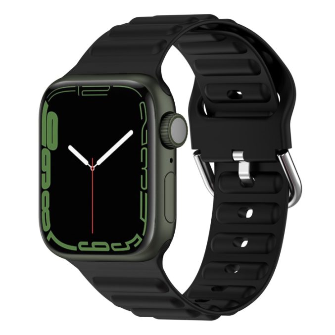 Ocean Ripple klokkereim for Apple Watch 41 / 40 / 38 mm - Bilde 39