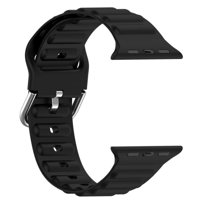 Ocean Ripple klokkereim for Apple Watch 41 / 40 / 38 mm - Bilde 37