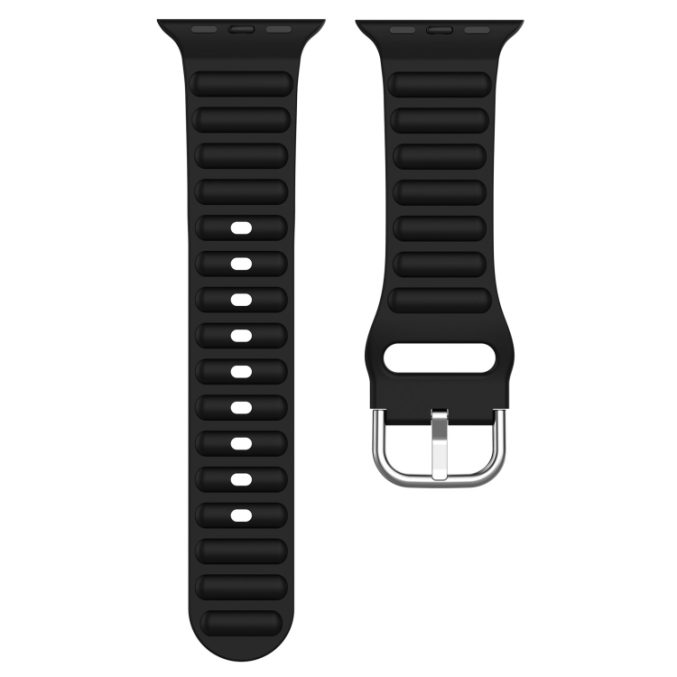 Ocean Ripple klokkereim for Apple Watch 41 / 40 / 38 mm - Bilde 36