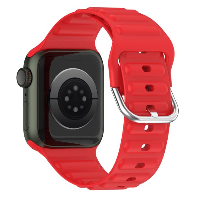 Ocean Ripple klokkereim for Apple Watch 41 / 40 / 38 mm - Bilde 10