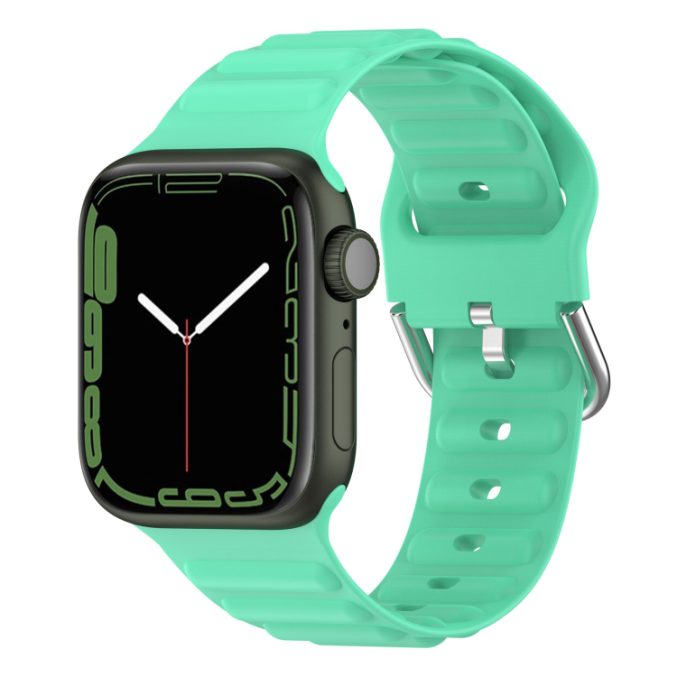 Ocean Ripple klokkereim for Apple Watch 41 / 40 / 38 mm - Bilde 23