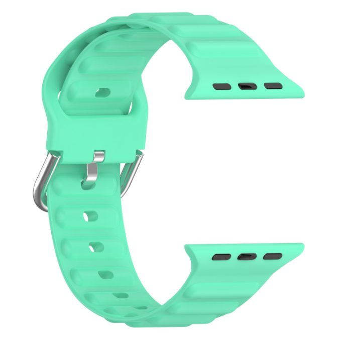 Ocean Ripple klokkereim for Apple Watch 41 / 40 / 38 mm - Bilde 21