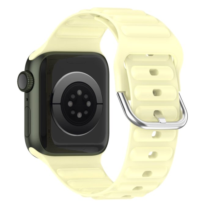 Ocean Ripple klokkereim for Apple Watch 41 / 40 / 38 mm - Bilde 46