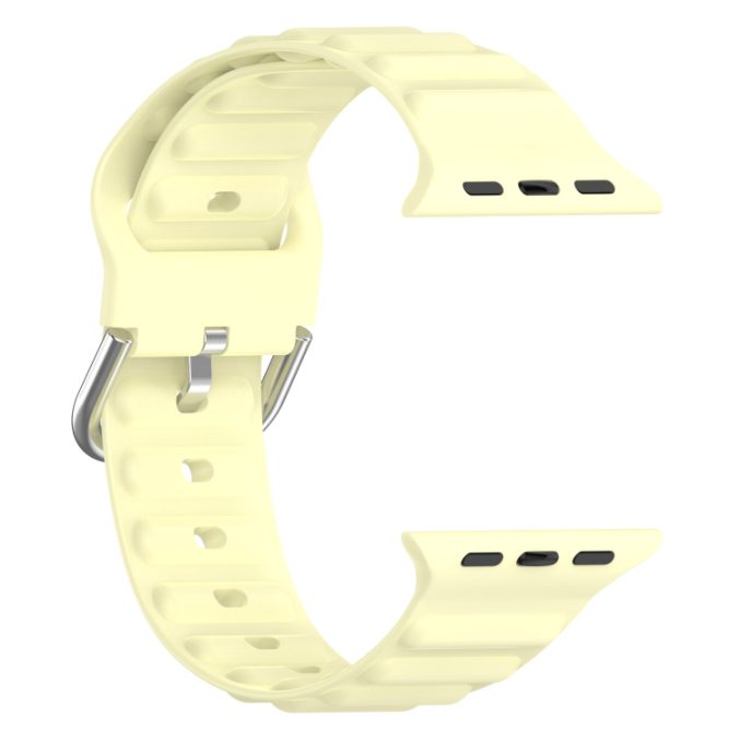 Ocean Ripple klokkereim for Apple Watch 41 / 40 / 38 mm - Bilde 45
