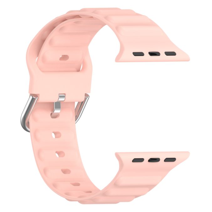 Ocean Ripple klokkereim for Apple Watch 41 / 40 / 38 mm - Bilde 25