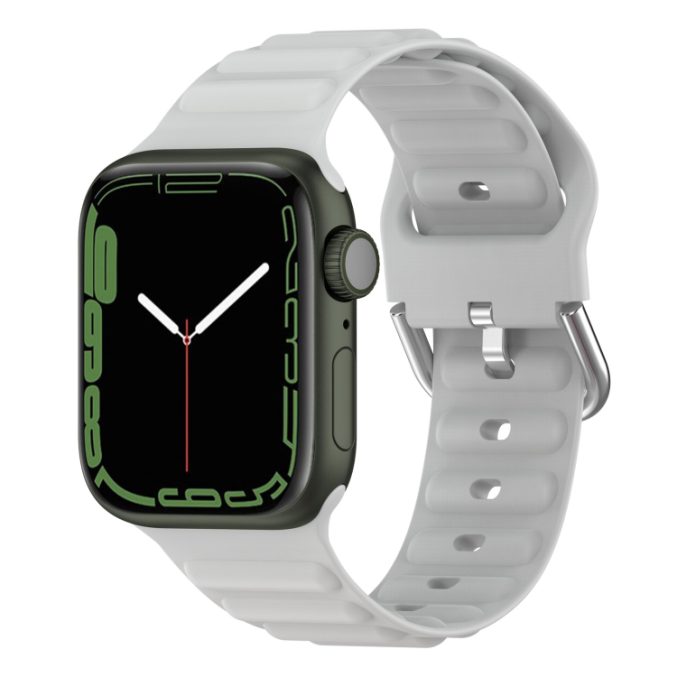 Ocean Ripple klokkereim for Apple Watch 41 / 40 / 38 mm - Bilde 31