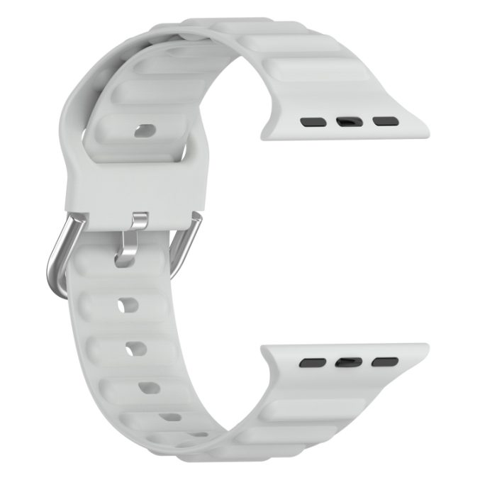 Ocean Ripple klokkereim for Apple Watch 41 / 40 / 38 mm - Bilde 29