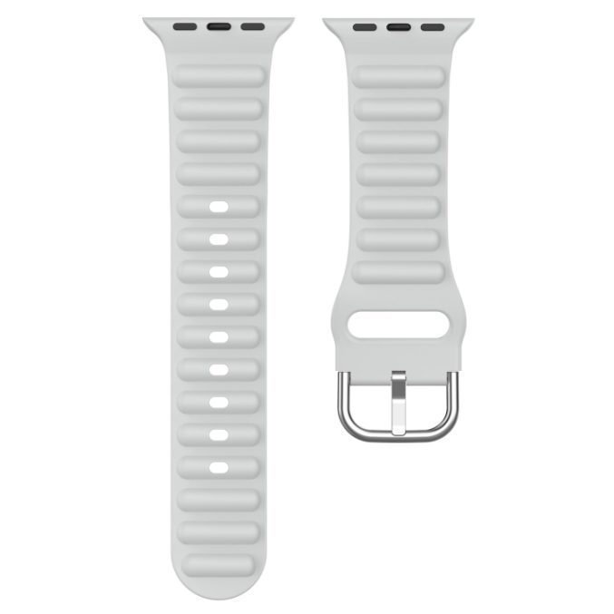 Ocean Ripple klokkereim for Apple Watch 41 / 40 / 38 mm - Bilde 28