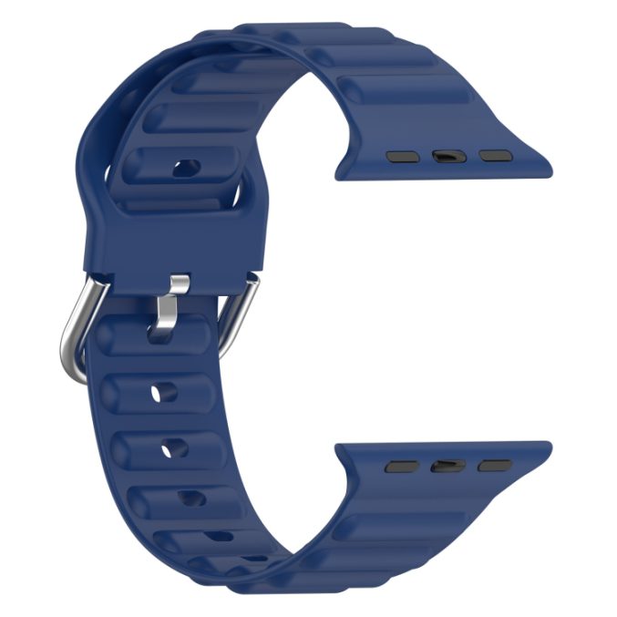 Ocean Ripple klokkereim for Apple Watch 41 / 40 / 38 mm - Bilde 17