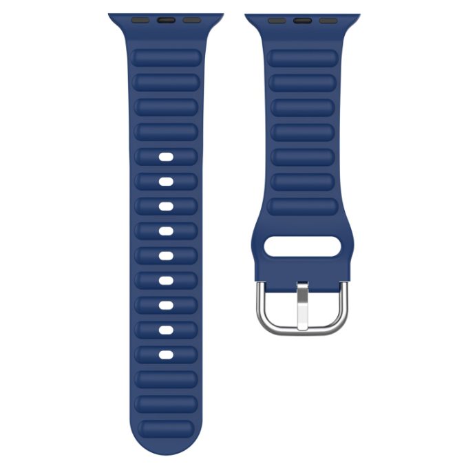 Ocean Ripple klokkereim for Apple Watch 41 / 40 / 38 mm - Bilde 16