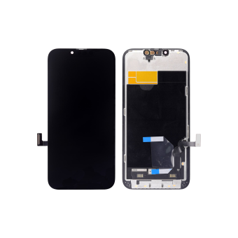 Skjerm (OLED/LCD og glass) til iPhone 13