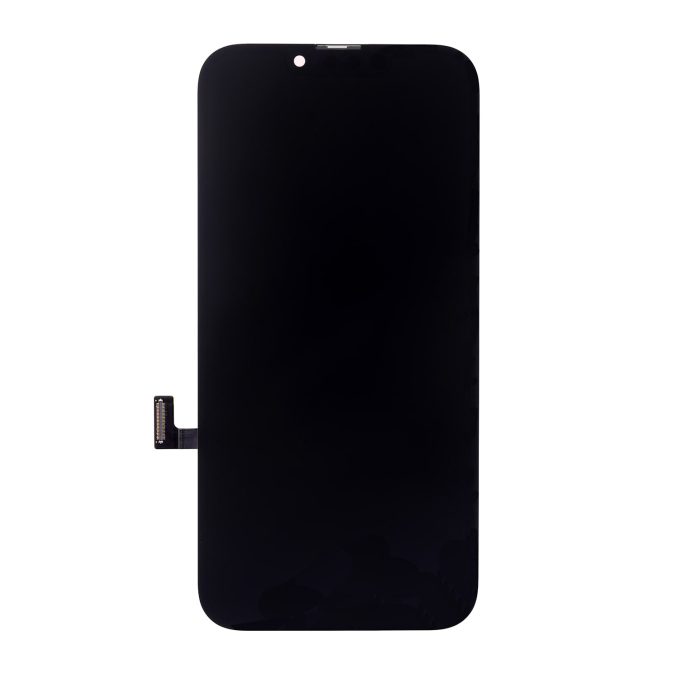 Skjerm (OLED/LCD og glass) til iPhone 13