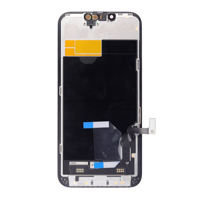 Skjerm (OLED/LCD og glass) til iPhone 13