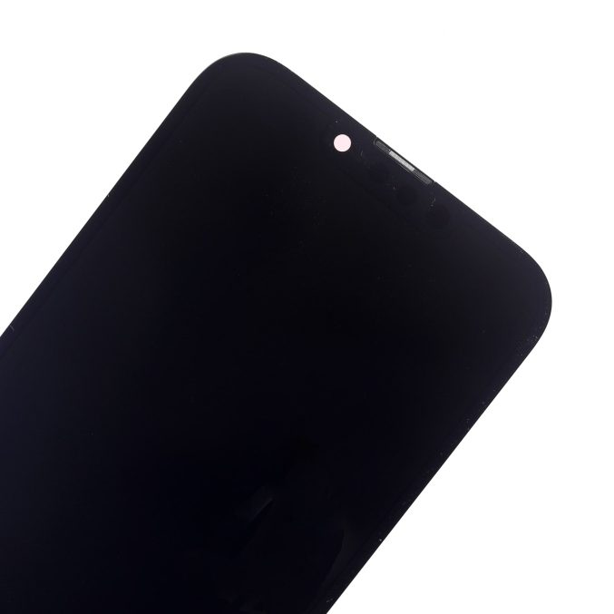 Skjerm (OLED/LCD og glass) til iPhone 13