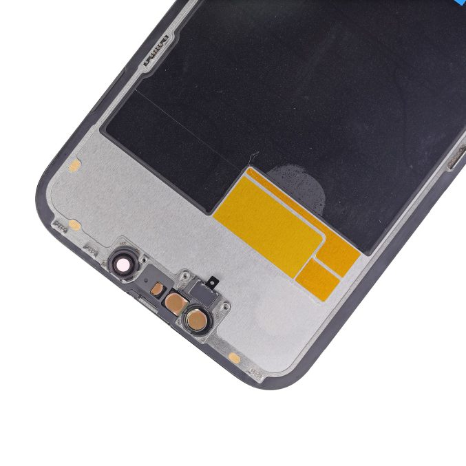 Skjerm (OLED/LCD og glass) til iPhone 13